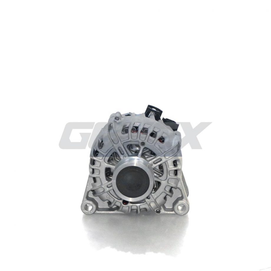 Alternator Valeo Type Aftermarket Ford