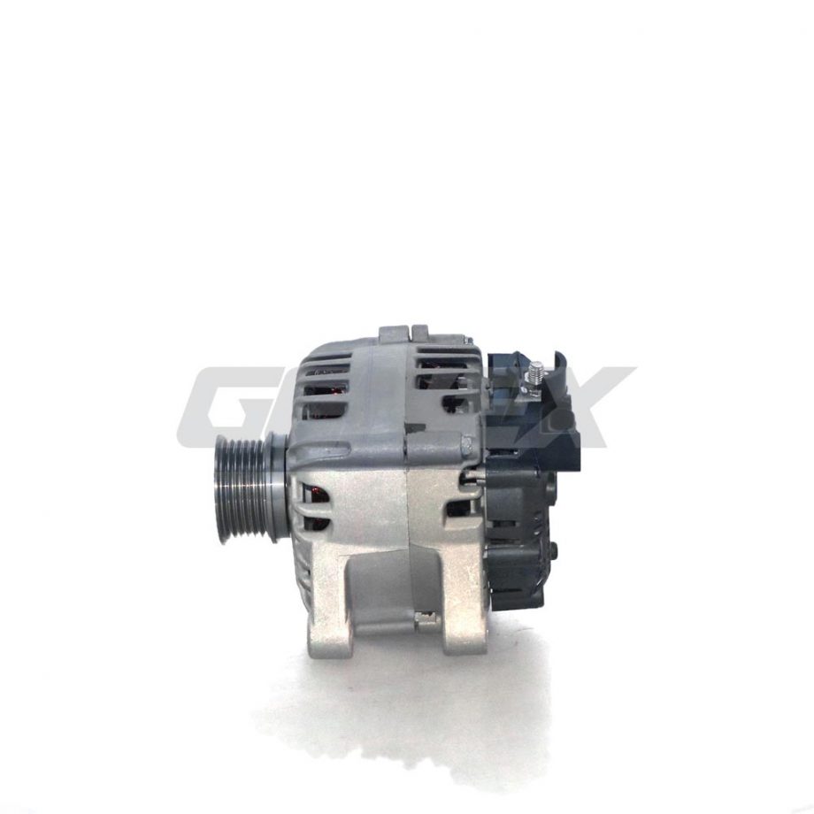 Alternator Valeo Type Aftermarket Ford