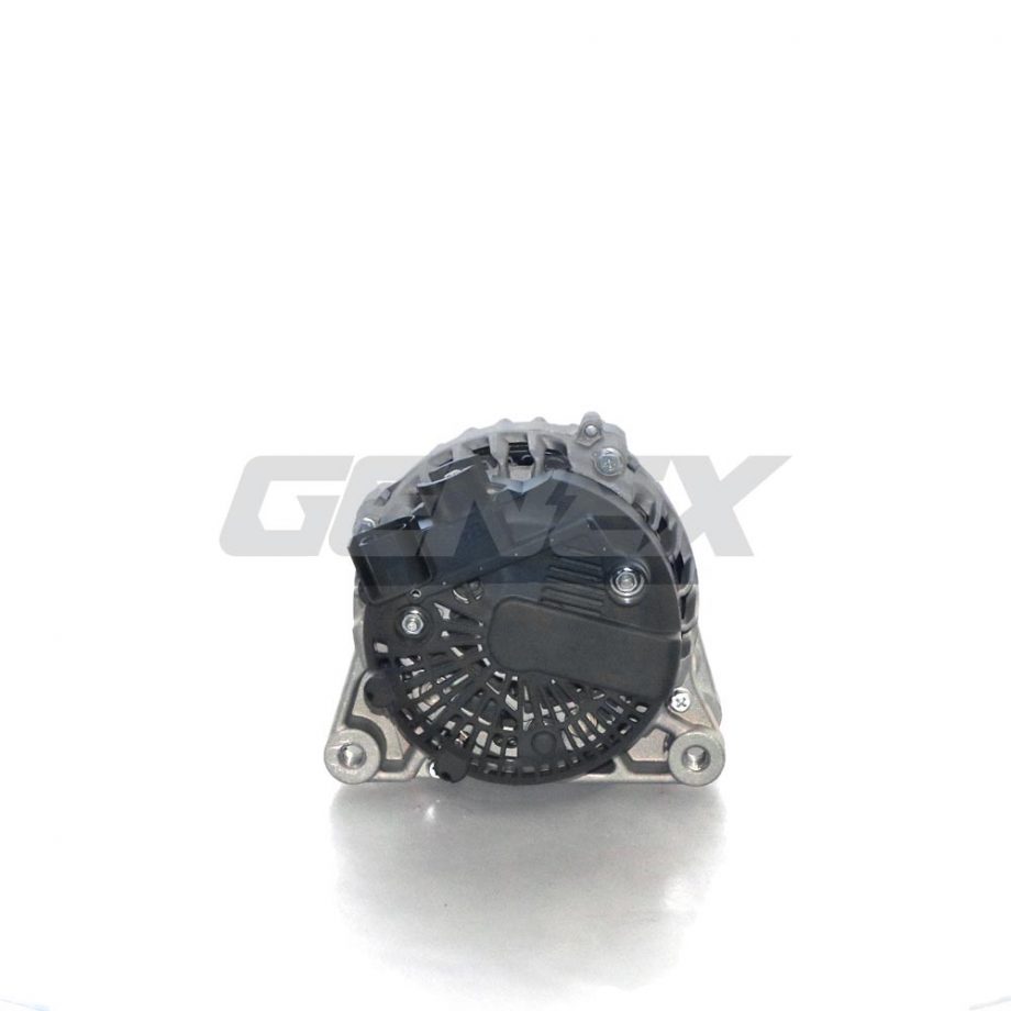Alternator Valeo Type Aftermarket Ford