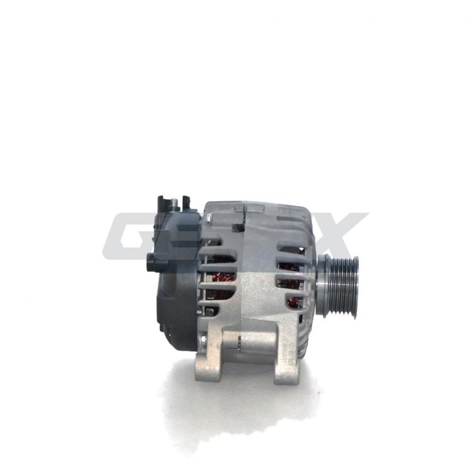 Alternator Valeo Type Aftermarket Ford