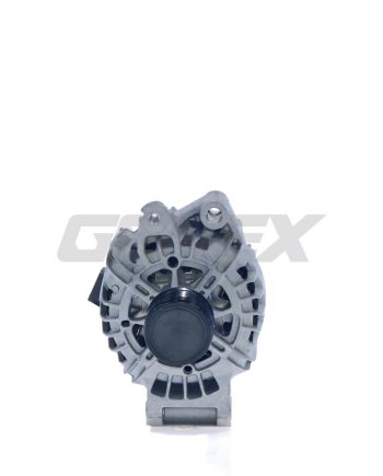 Alternator Valeo Type Aftermarket Ford Focus