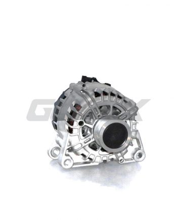 12 Volt 1 PIN Alternator Valeo Type Aftermarket Ford Kuga TF 2013 to 2016