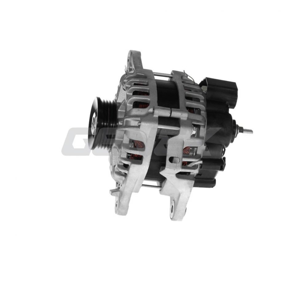 Alternator Valeo Type Aftermarket