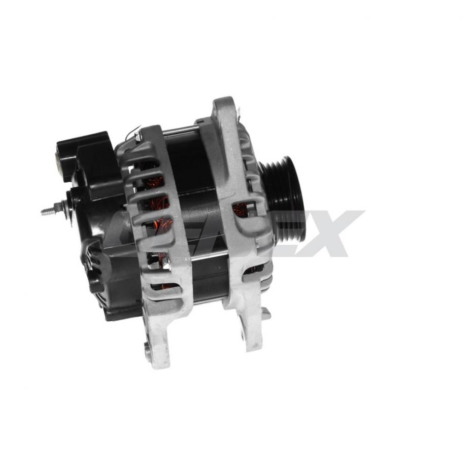 Alternator Valeo Type Aftermarket