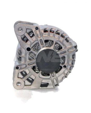 Alternator Valeo Type Aftermarket Nissan X-Trail T32 2014 to 2017 2.0L 4CYL Petrol MR20