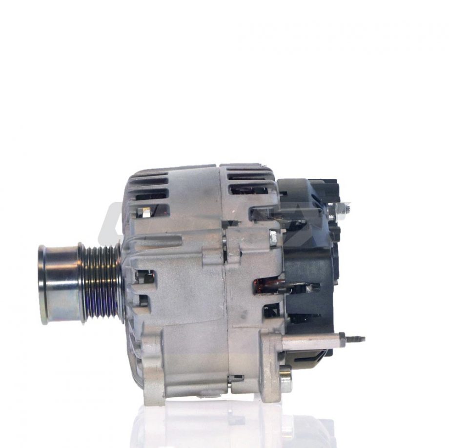Alternator Valeo Type Aftermarket