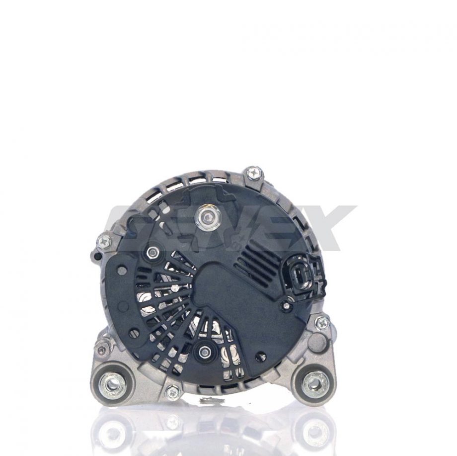 Alternator Valeo Type Aftermarket