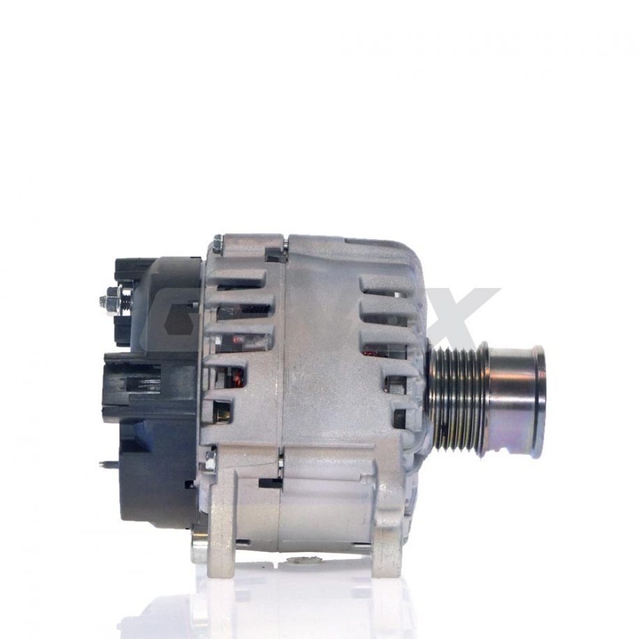 Alternator Valeo Type Aftermarket
