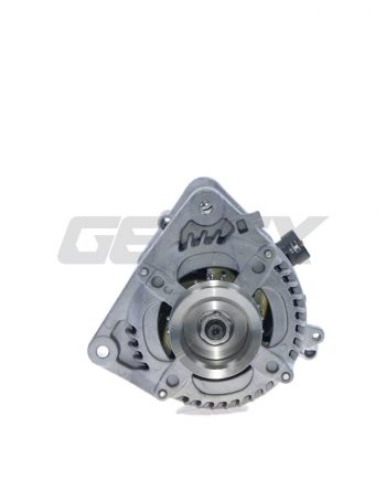 12 Volt 130 Amp 1 PIN LIN Alternator Mitsuba Type Aftermarket Honda CR-V RM 2012 to 2017