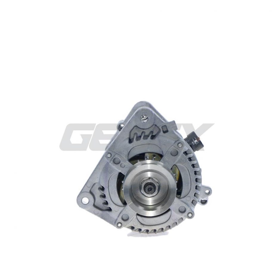 12 Volt 130 Amp 1 PIN LIN Alternator Mitsuba Type Aftermarket Honda CR-V RM 2012 to 2017