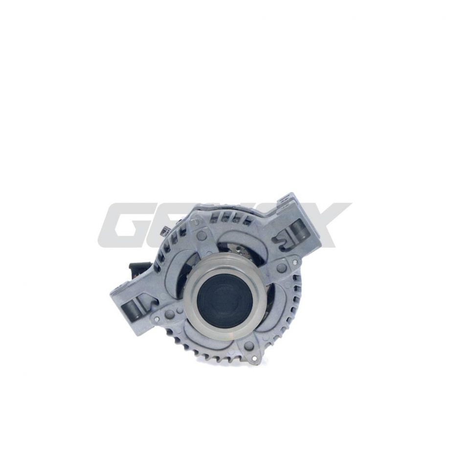 12 Volt 150 Amp 1 PIN LIN Alternator Mitsuba Type Aftermarket Honda CR-V RM 2014 to 2017