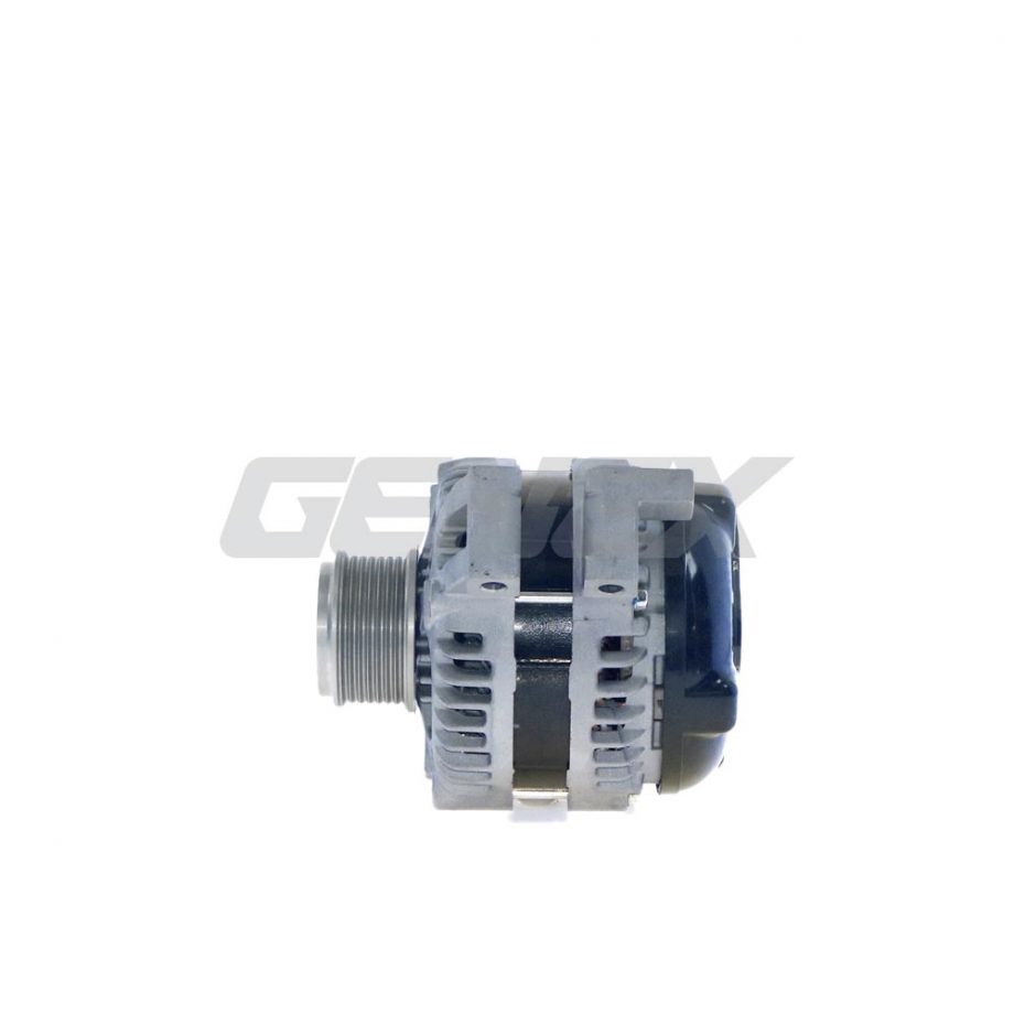 12 Volt 150 Amp 1 PIN LIN Alternator Mitsuba Type Aftermarket Honda CR-V RM 2014 to 2017