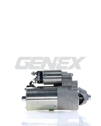Starter Motor Ford Type Aftermarket