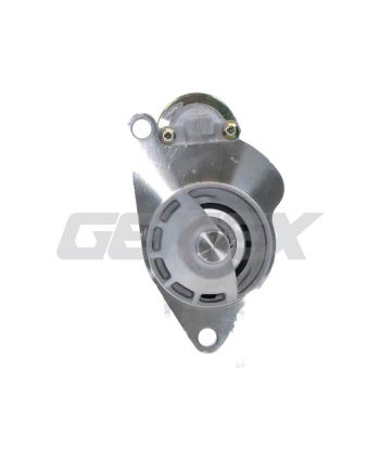 Starter Motor Ford Type Aftermarket