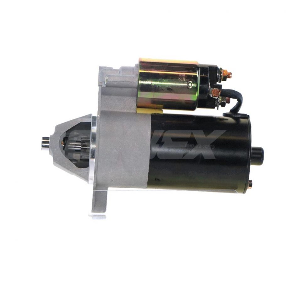Starter Motor Ford Type Aftermarket