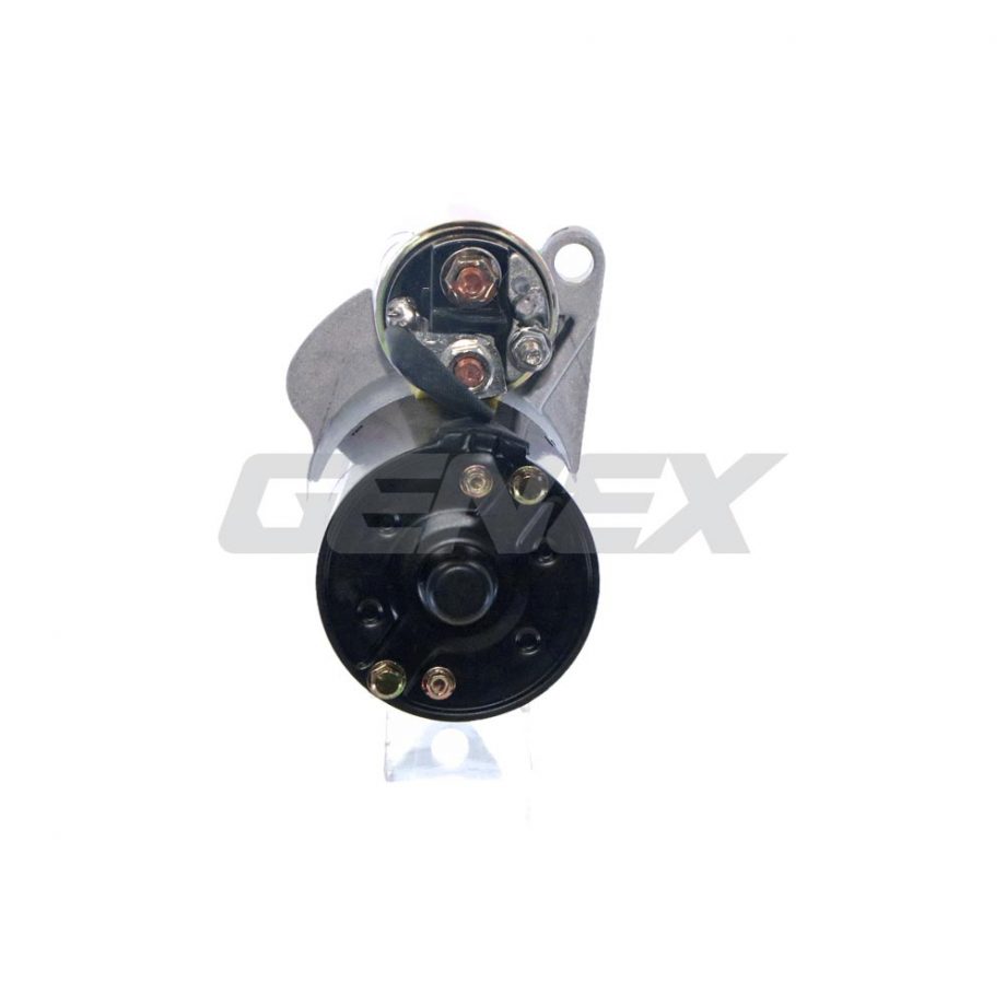 Starter Motor Ford Type Aftermarket
