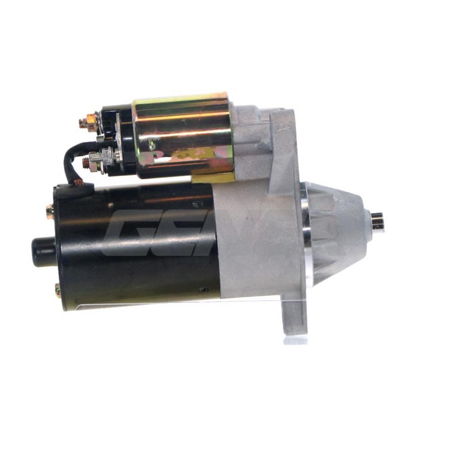 Starter Motor Ford Type Aftermarket