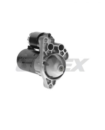 Starter Motor Ford Type Aftermarket