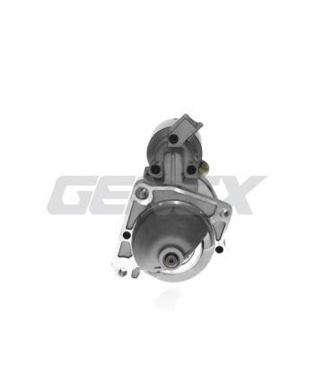 12 Volts 2.3 Kw 9 Teeth Starter Motor Bosch Type Aftermarket Fiat Ducato JTD 2002 to 2007