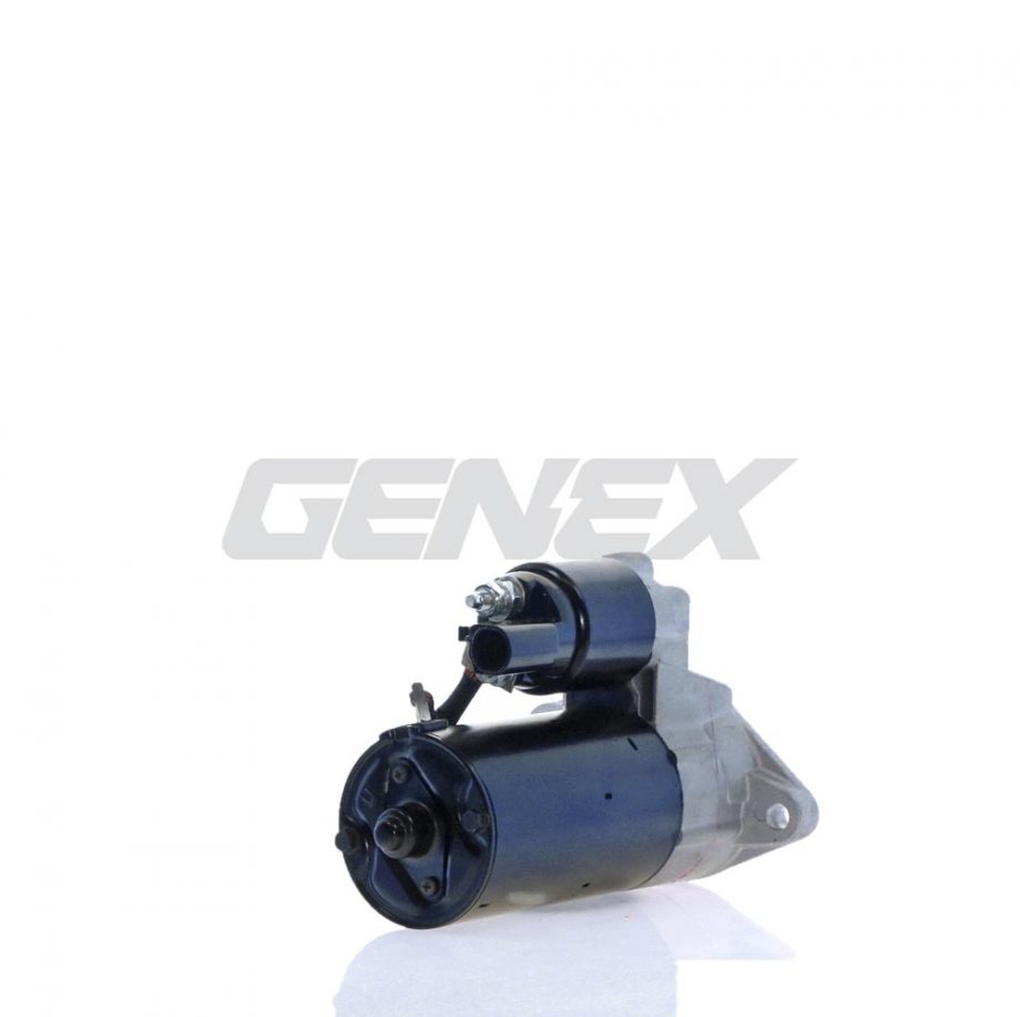 Starter Motor Bosch Type Aftermarket Volkswagen
