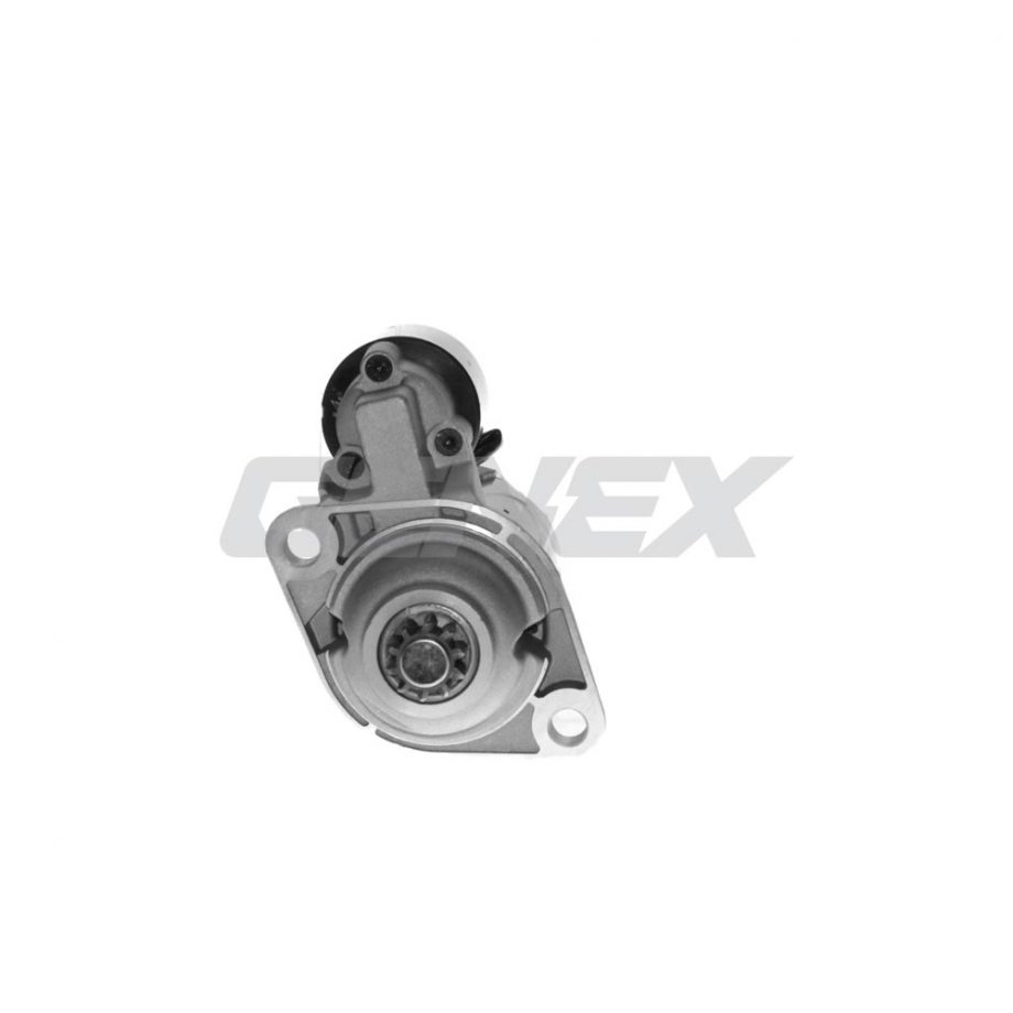 Starter Motor Bosch Type Aftermarket