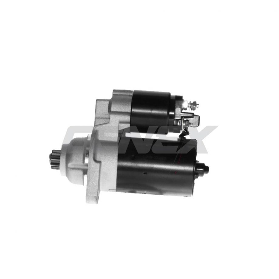 Starter Motor Bosch Type Aftermarket