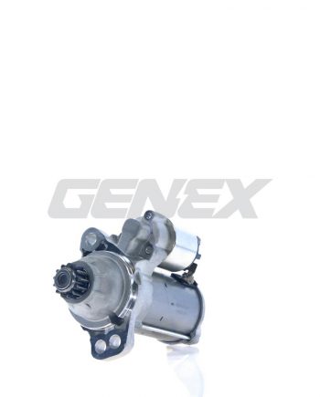 Starter Motor Bosch Type Aftermarket