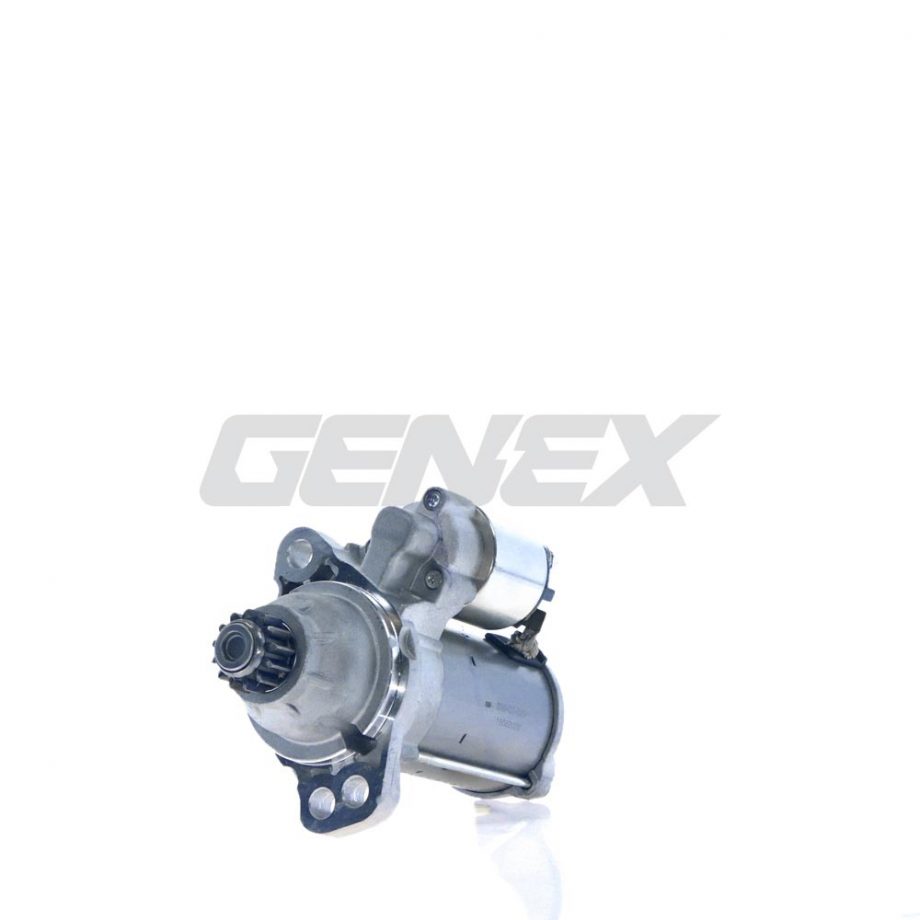 Starter Motor Bosch Type Aftermarket