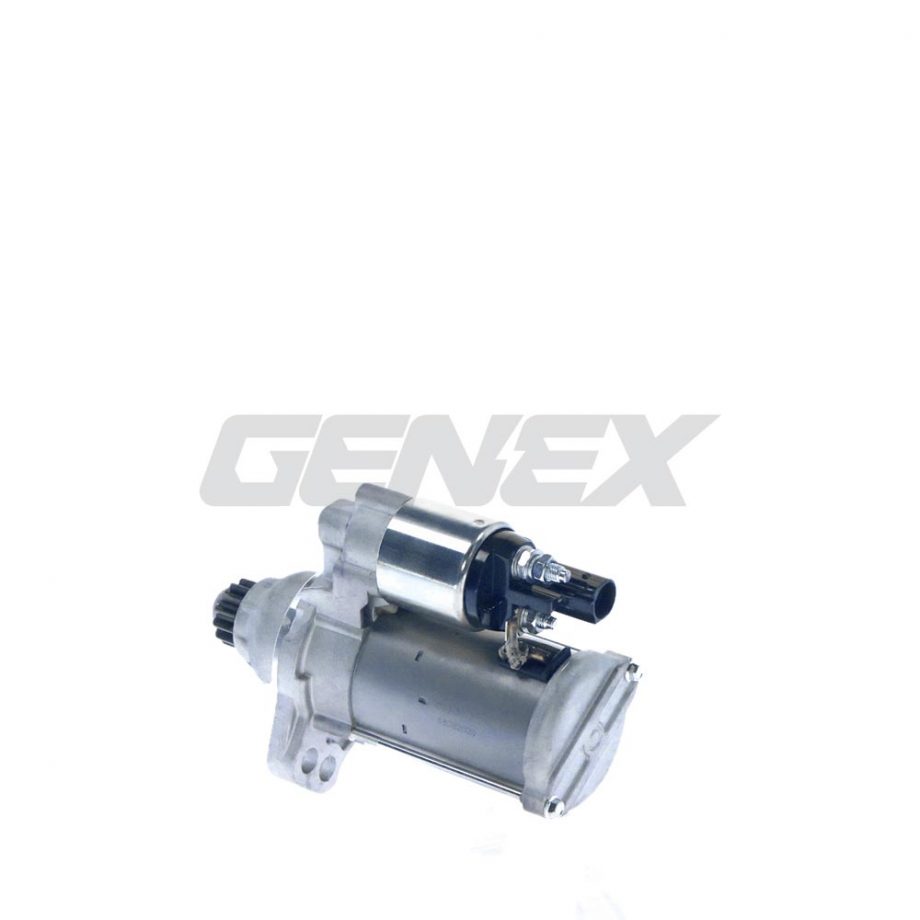 Starter Motor Bosch Type Aftermarket