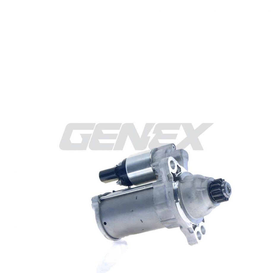 Starter Motor Bosch Type Aftermarket