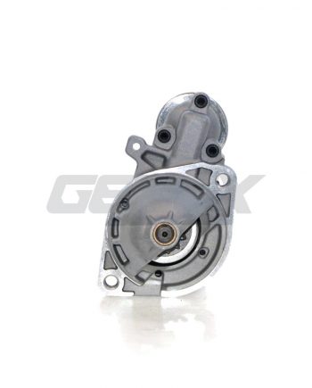 12 Volts 1.7 Kw 12 Teeth Starter Motor Bosch Type Aftermarket Mercedes-Benz Sprinter 309/311/315/318/515/518 2006 to 2013
