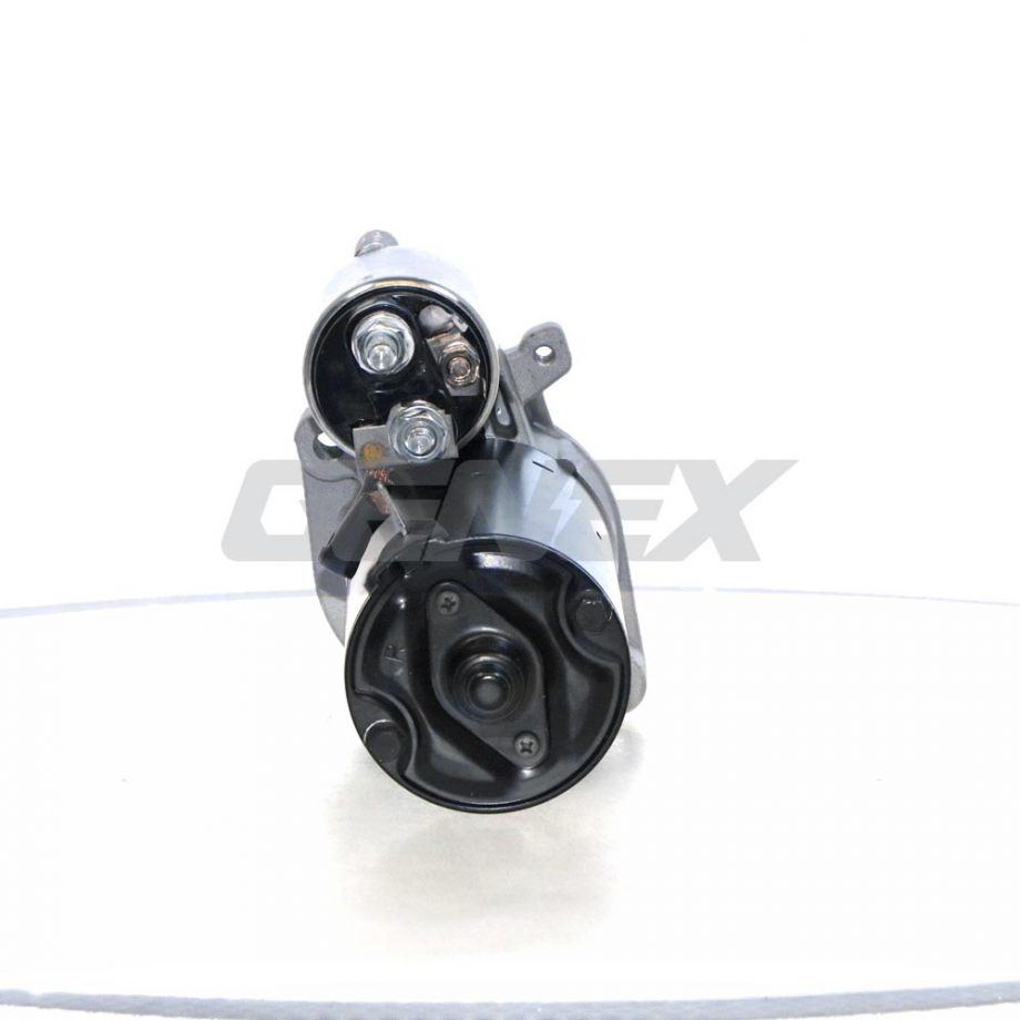 12 Volts 1.7 Kw 12 Teeth Starter Motor Bosch Type Aftermarket Mercedes-Benz Sprinter 309/311/315/318/515/518 2006 to 2013