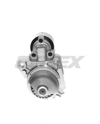 12 Volts 1.1 Kw 21 Teeth Starter Motor Bosch Type Aftermarket Ford Ka TA/TB 1999 to 2002