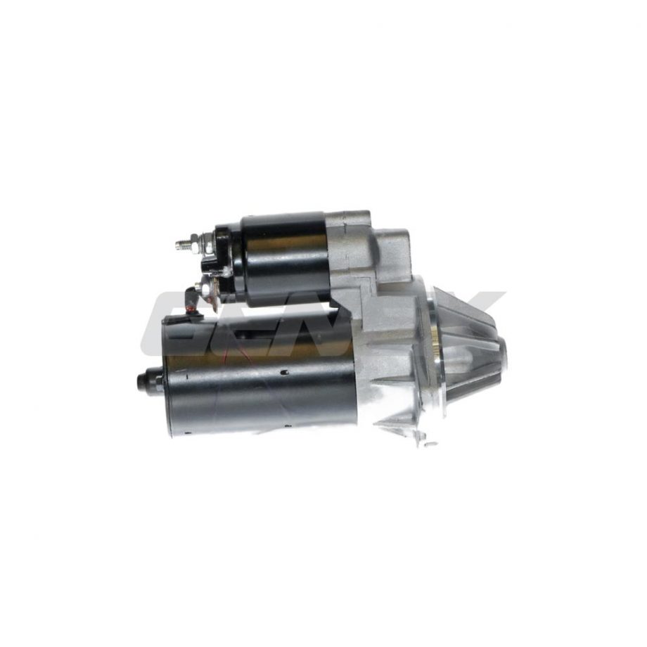 Starter Motor Bosch Type Aftermarket Ford