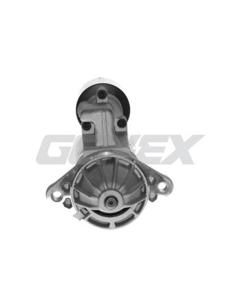 12 Volts 1.4 Kw 9 Teeth Starter Motor Bosch Type Aftermarket Mitsubishi Magna KE/KS/TR/TS 1991 to 1997