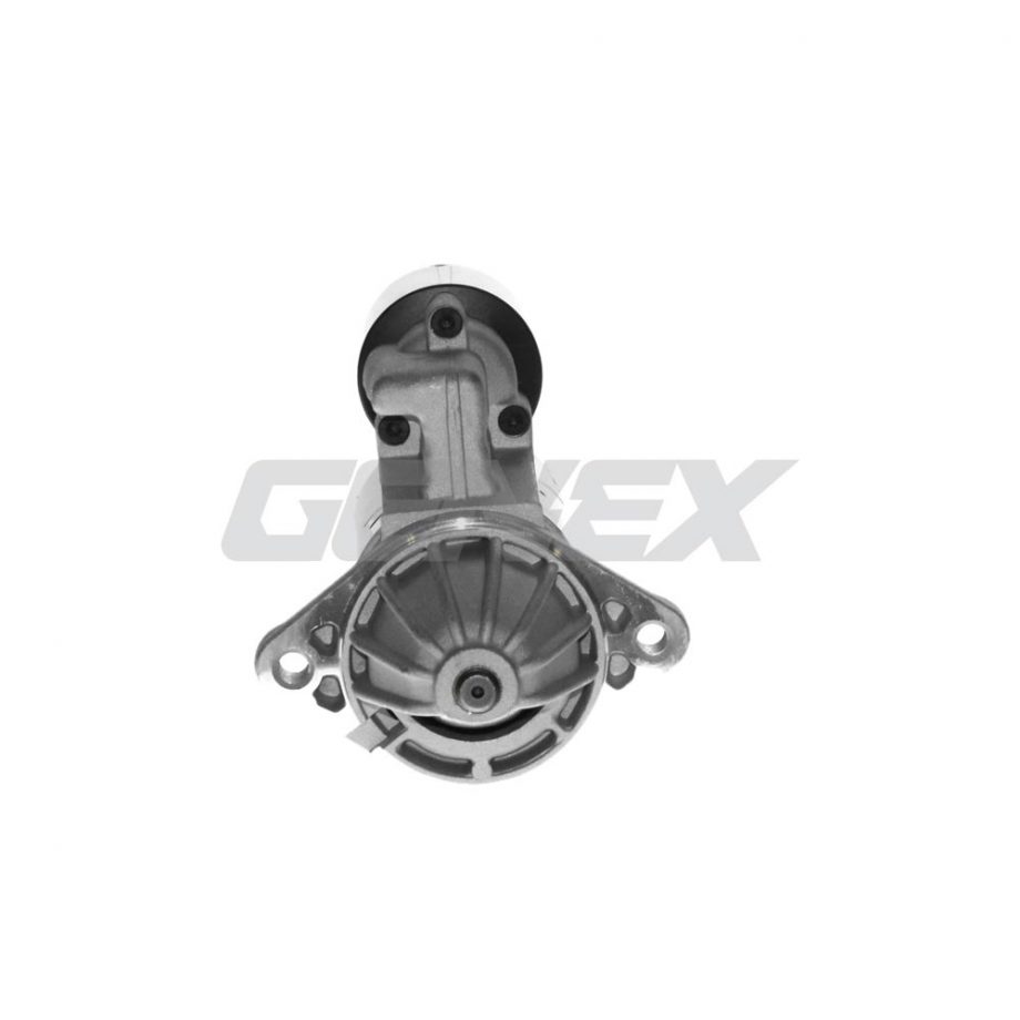 12 Volts 1.4 Kw 9 Teeth Starter Motor Bosch Type Aftermarket Mitsubishi Magna KE/KS/TR/TS 1991 to 1997