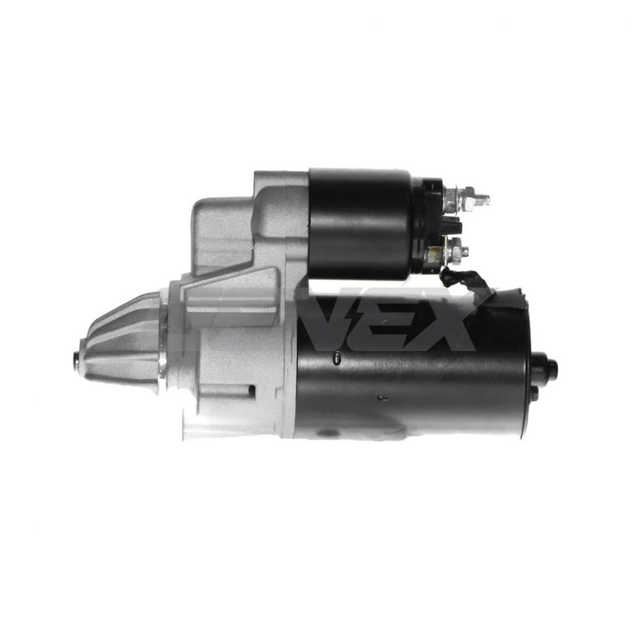 12 Volts 1.4 Kw 9 Teeth Starter Motor Bosch Type Aftermarket Mitsubishi Magna KE/KS/TR/TS 1991 to 1997