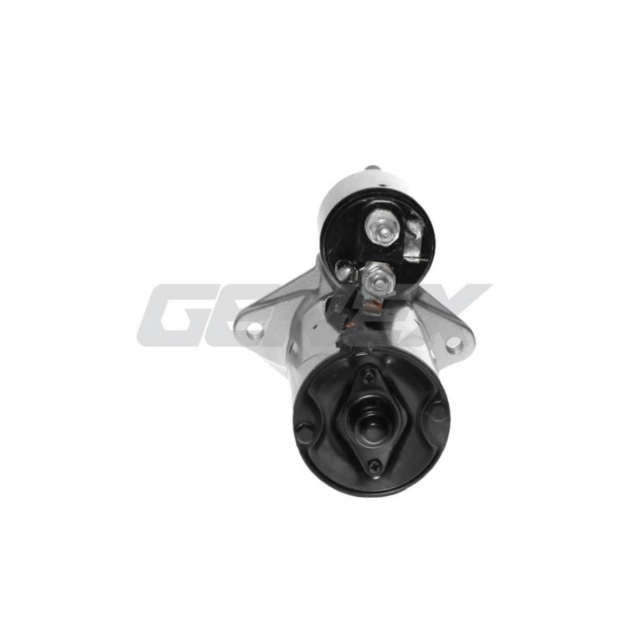 12 Volts 1.4 Kw 9 Teeth Starter Motor Bosch Type Aftermarket Mitsubishi Magna KE/KS/TR/TS 1991 to 1997
