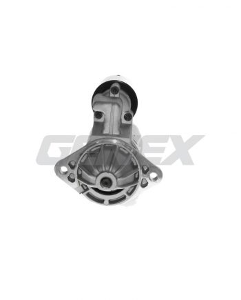 12 Volts 1.4 Kw 9 Teeth Starter Motor Bosch Type Aftermarket Mitsubishi Magna TM/TN/TP 1985 to 1991