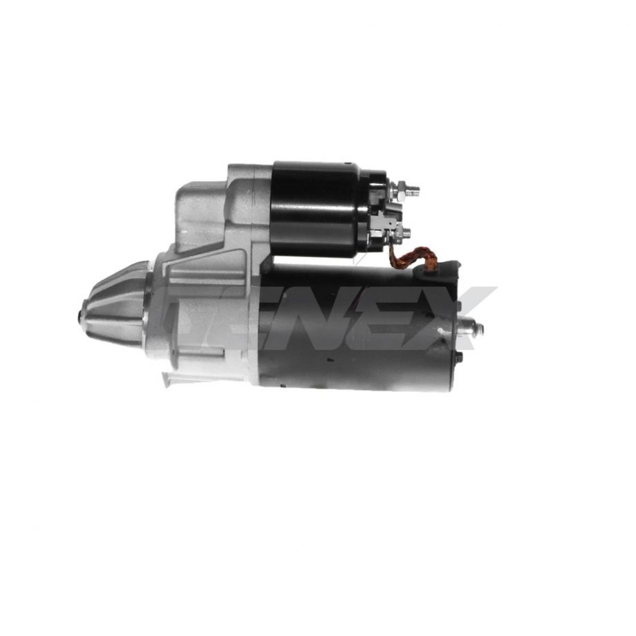 12 Volts 1.4 Kw 9 Teeth Starter Motor Bosch Type Aftermarket Mitsubishi Magna TM/TN/TP 1985 to 1991