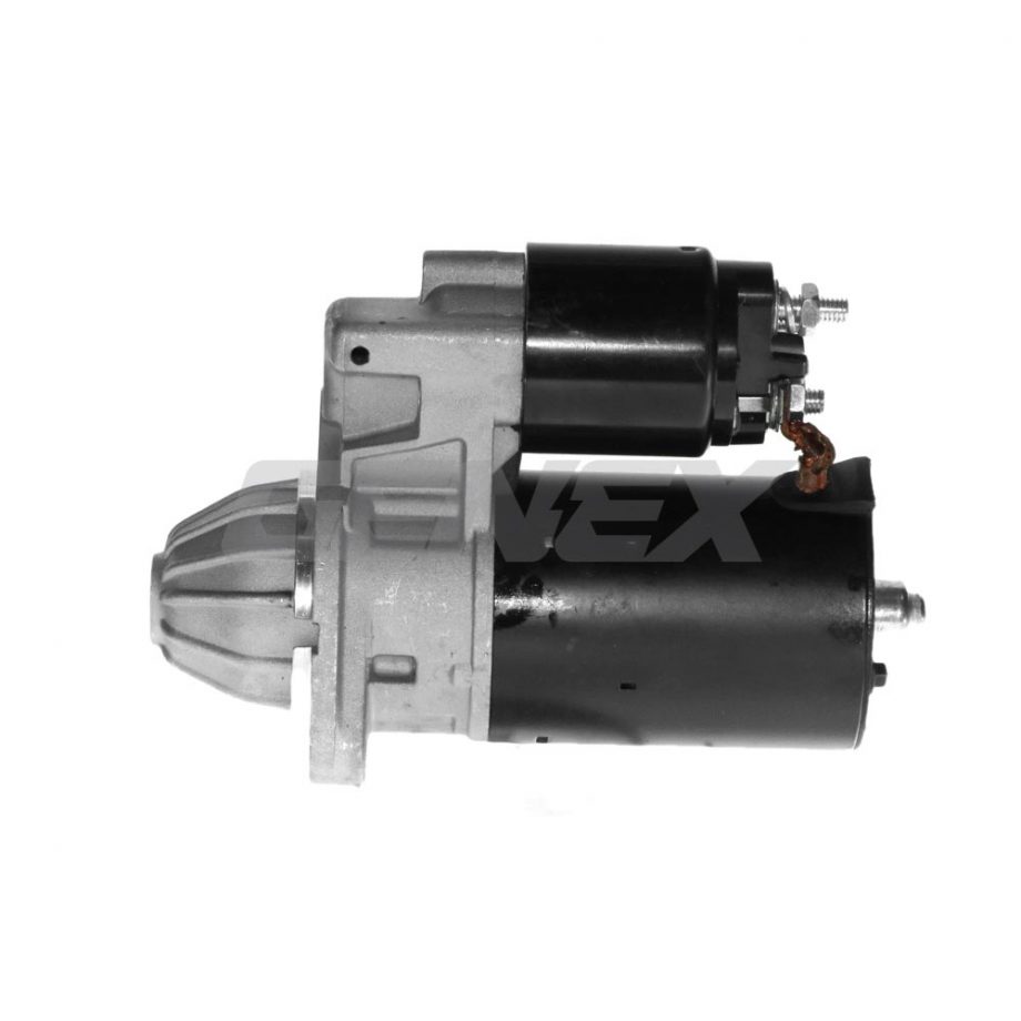 12 Volts 1.2 Kw 8 Teeth Starter Motor Bosch Type Aftermarket Mitsubishi Magna KE/KS/TR/TS 1991 to 1997
