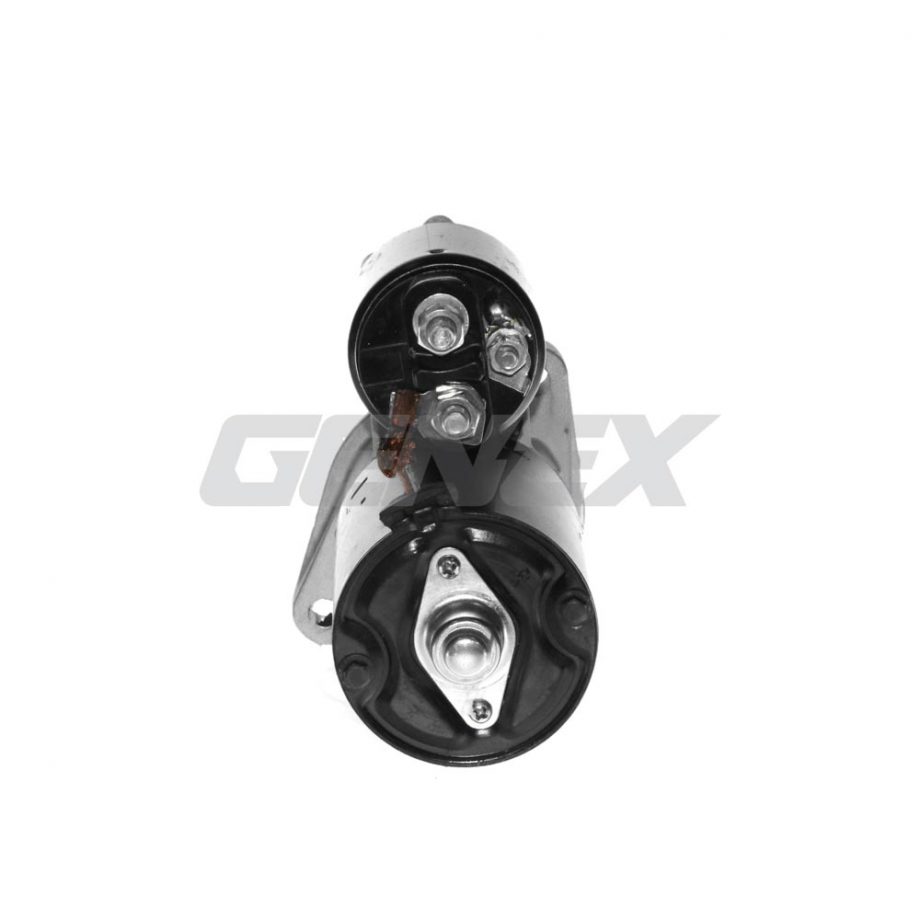 12 Volts 1.2 Kw 8 Teeth Starter Motor Bosch Type Aftermarket Mitsubishi Magna KE/KS/TR/TS 1991 to 1997