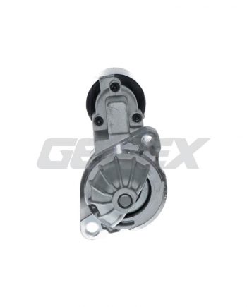 Starter Motor Bosch Type Aftermarket Mitsubishi
