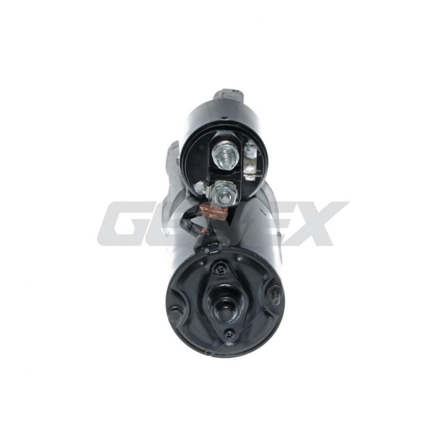 Starter Motor Bosch Type Aftermarket Mitsubishi
