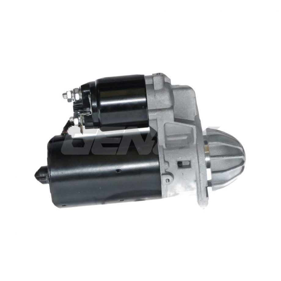 Starter Motor Bosch Type Aftermarket Mitsubishi