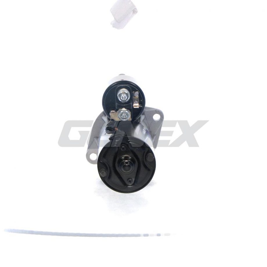Starter Motor Bosch Type Aftermarket