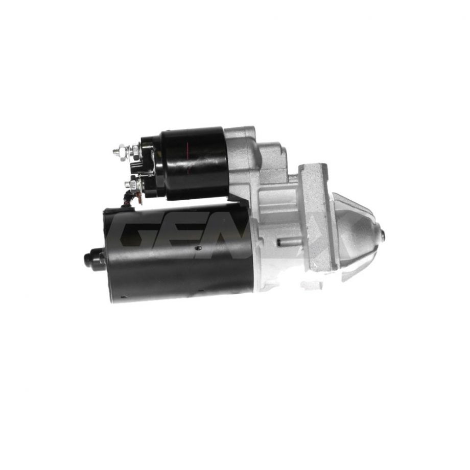 Starter Motor Bosch Type Aftermarket