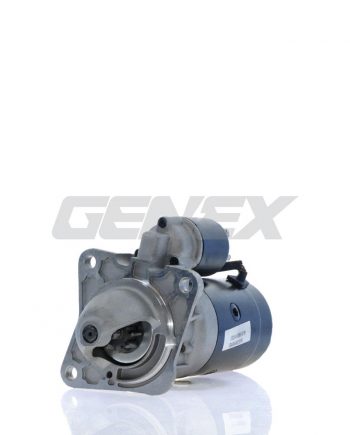 Starter Motor Bosch Type Aftermarket