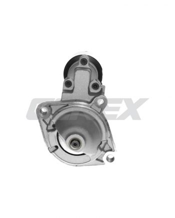 Starter Motor Bosch Type Aftermarket BMW