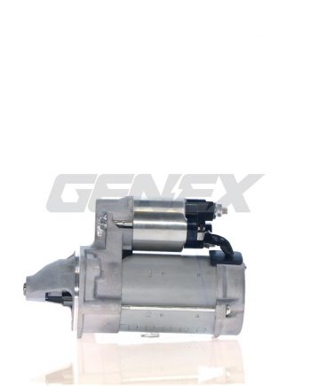 Starter Motor Bosch Type Aftermarket Toyota Corolla